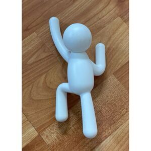 Umbra Alan Wisniewski Modern Climbing People Clothes‎ Hook